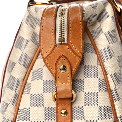 Louis Vuitton Damier Azur Stresa GM 12 of 20