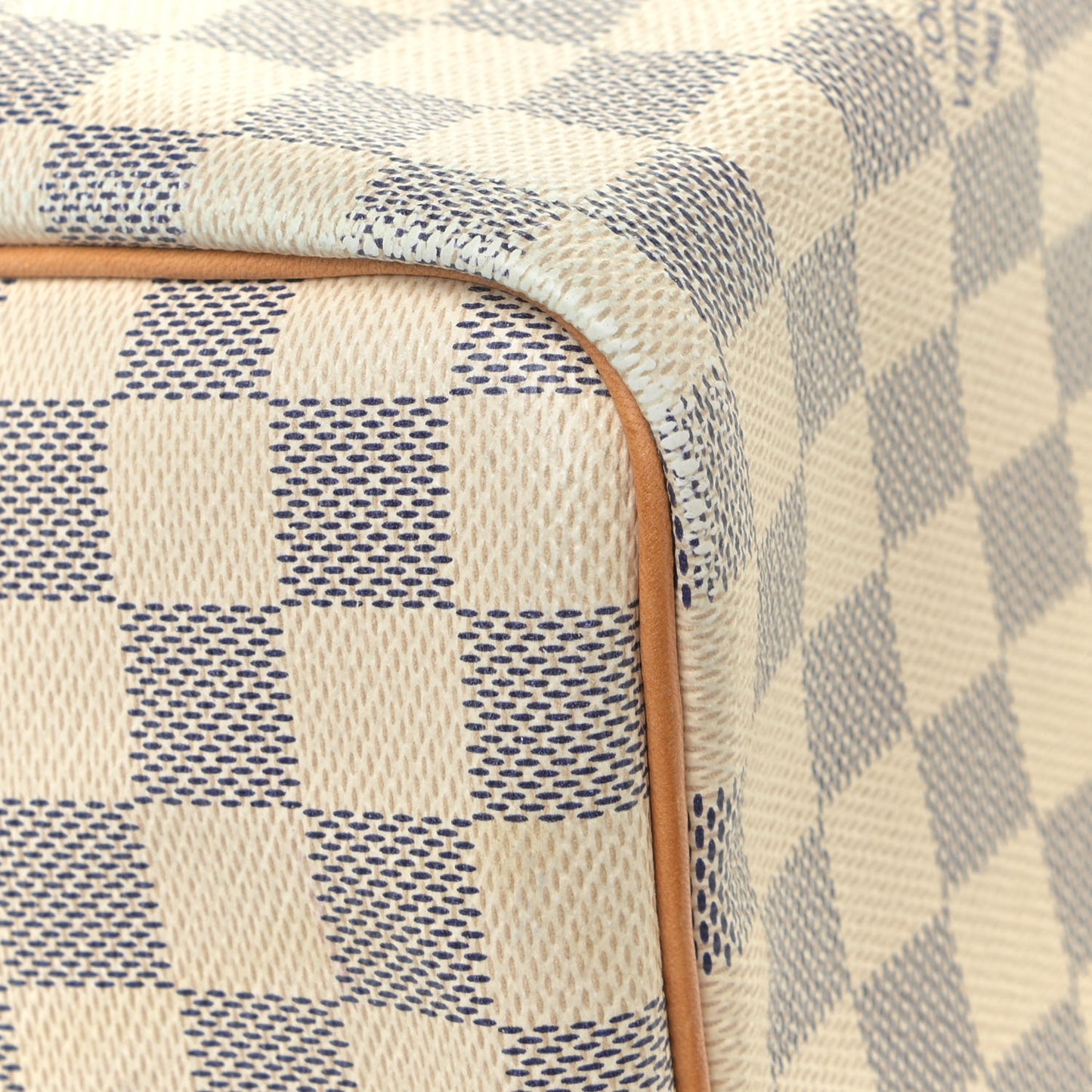 Damier Azur Speedy 30