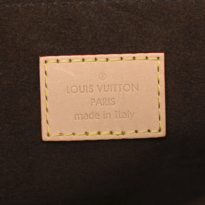 Louis Vuitton Monogram Pochette Metis 6 of 14