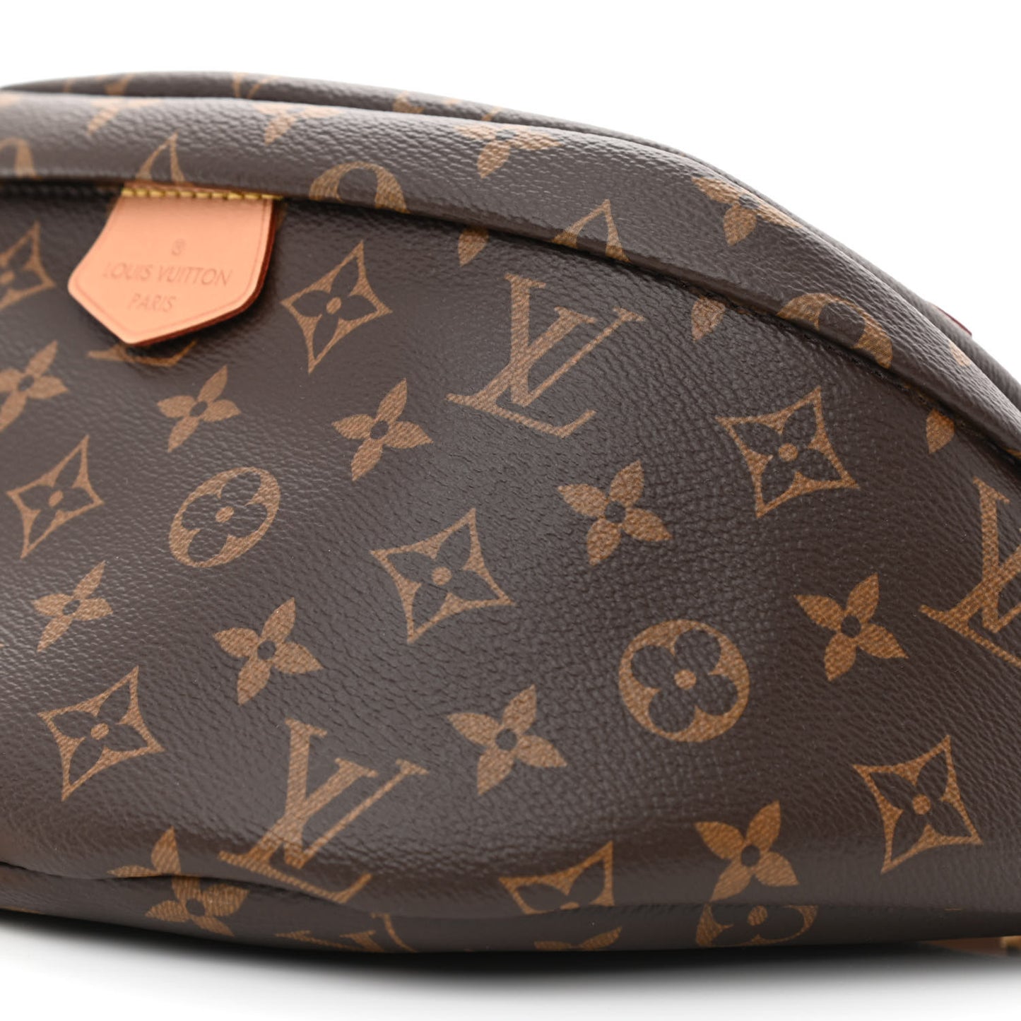 Monogram Bumbag