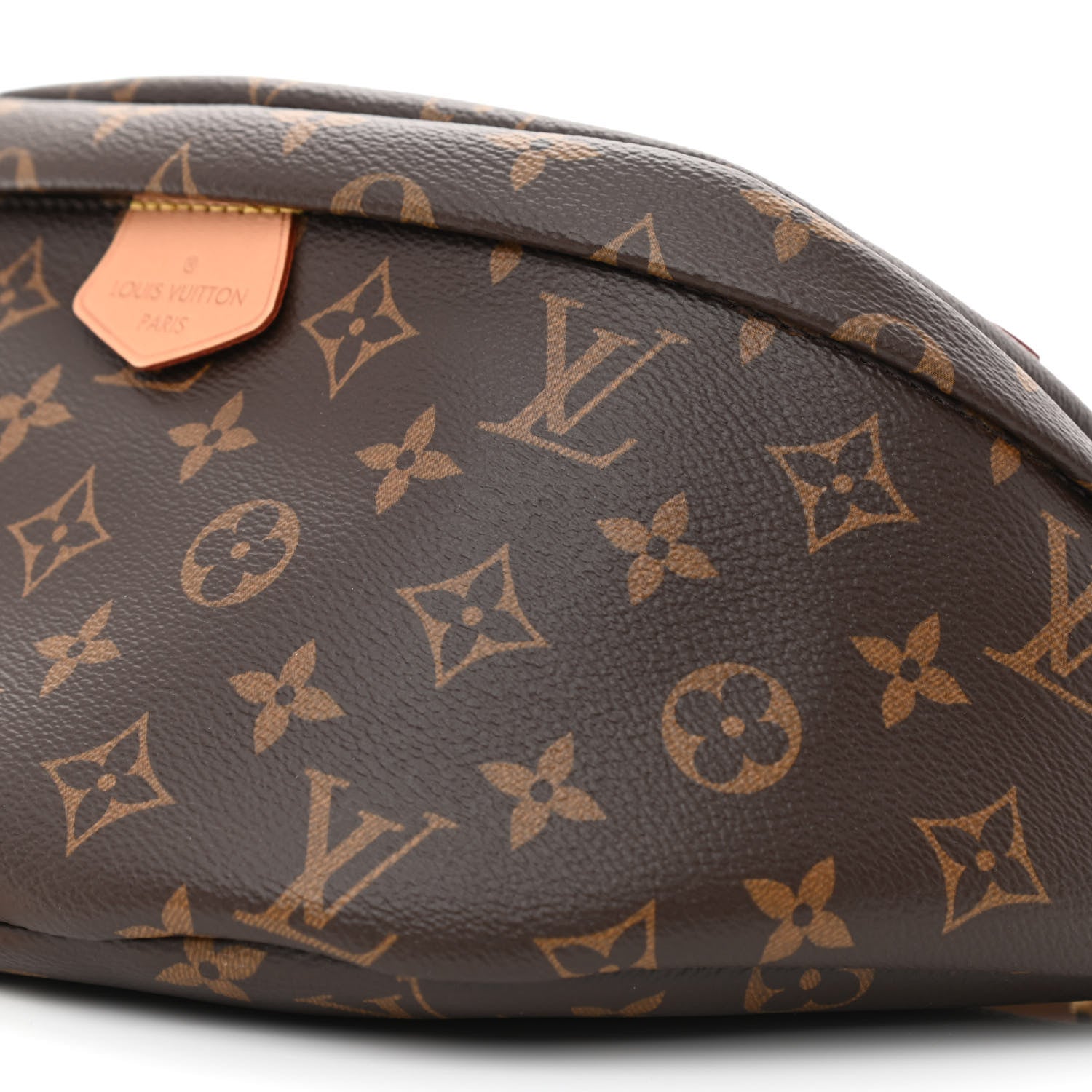 Louis Vuitton Monogram Bumbag 9 of 10