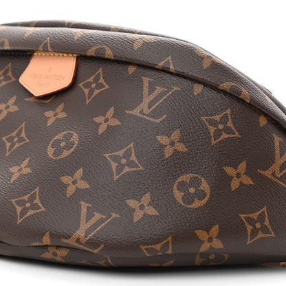 Louis Vuitton Monogram Bumbag 9 of 10