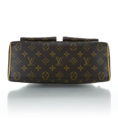 Louis Vuitton Monogram Manhattan PM 5 of 10