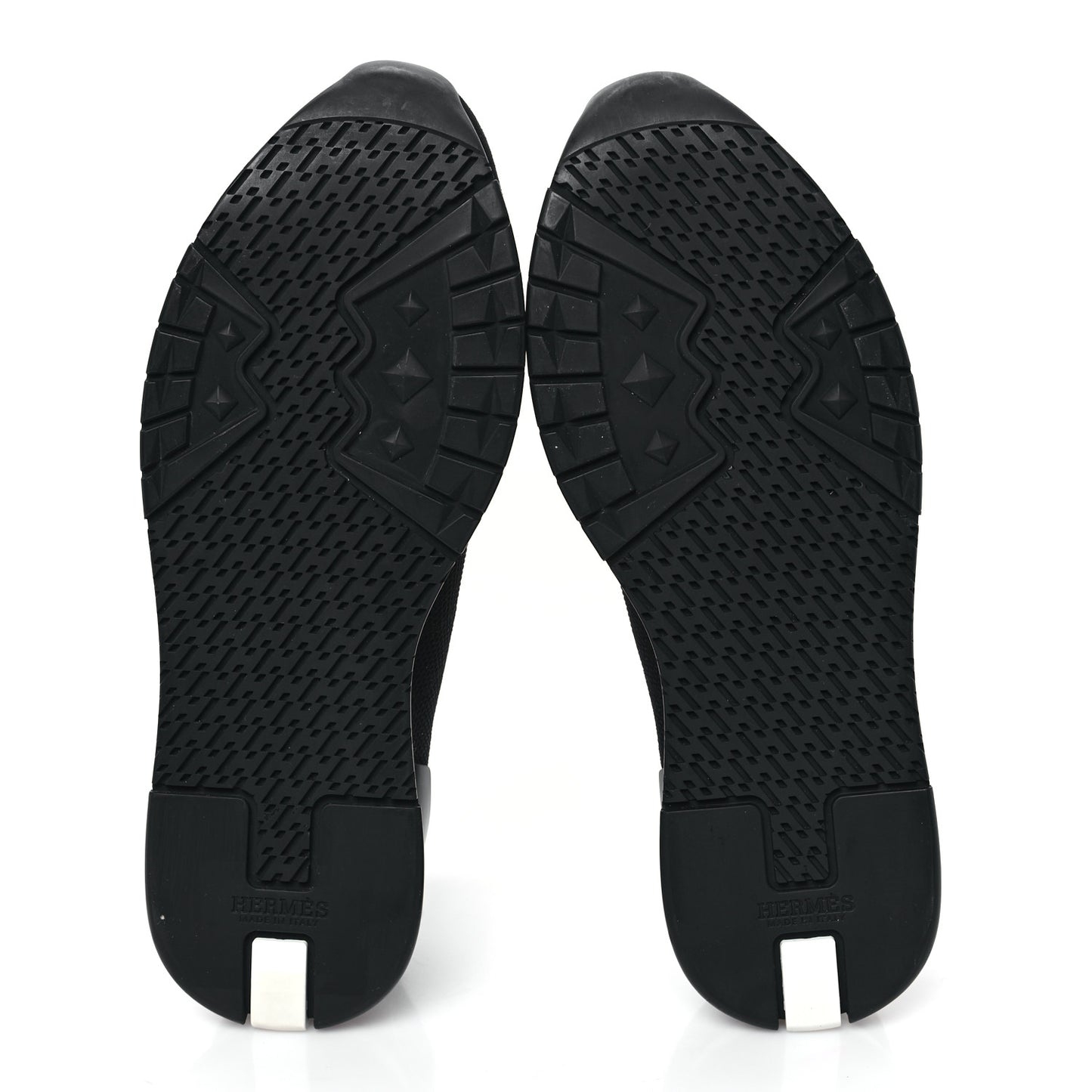 Mesh Volo Sneakers 37 Black