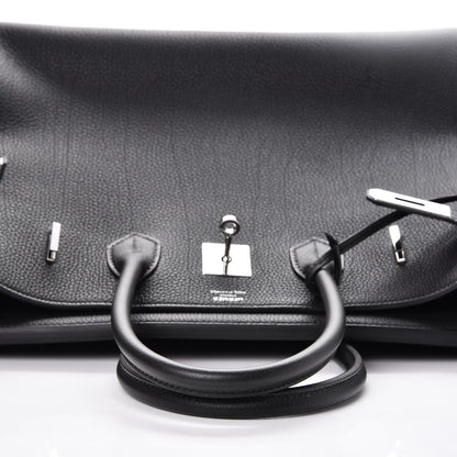 Hermes Togo Birkin 35 Black 33 of 37