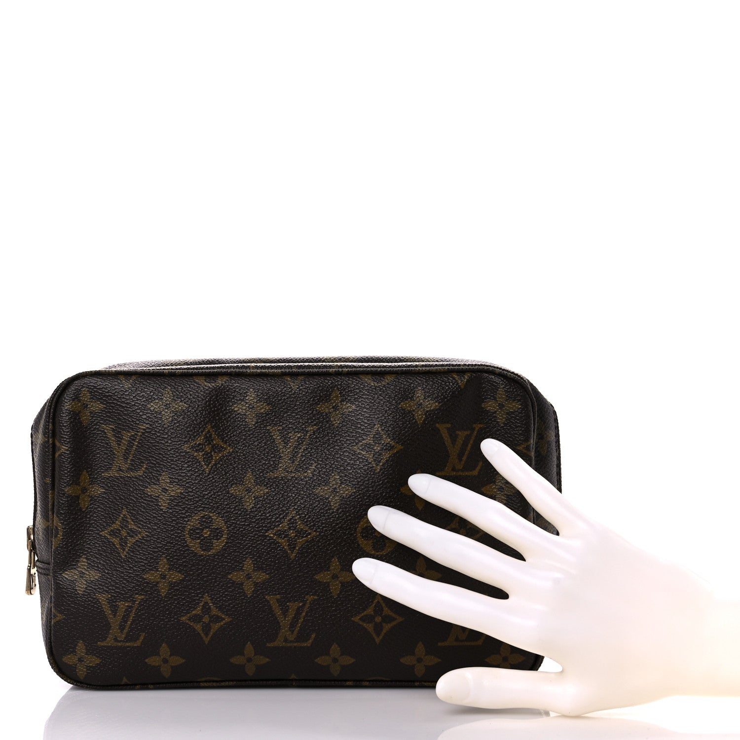 Louis Vuitton Monogram Trousse Toilette 23 2 of 8