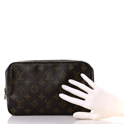 Louis Vuitton Monogram Trousse Toilette 23 2 of 8