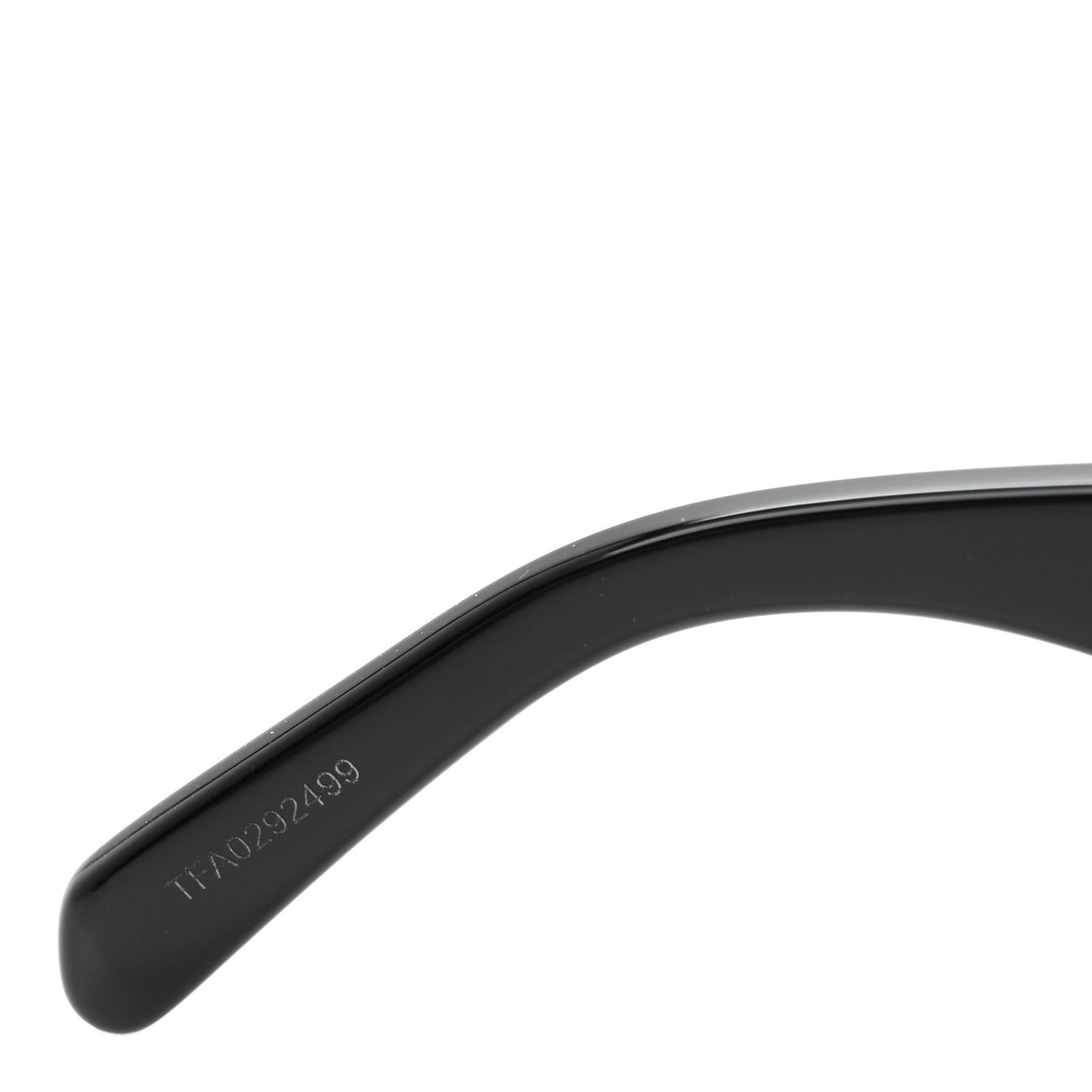Acetate Sunglasses CL40216U Black