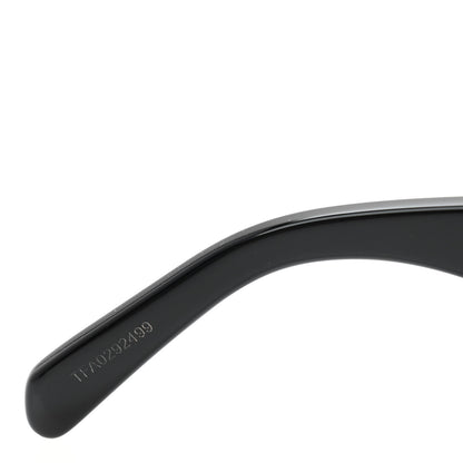 Celine Acetate Sunglasses CL40216U Black 7 of 9
