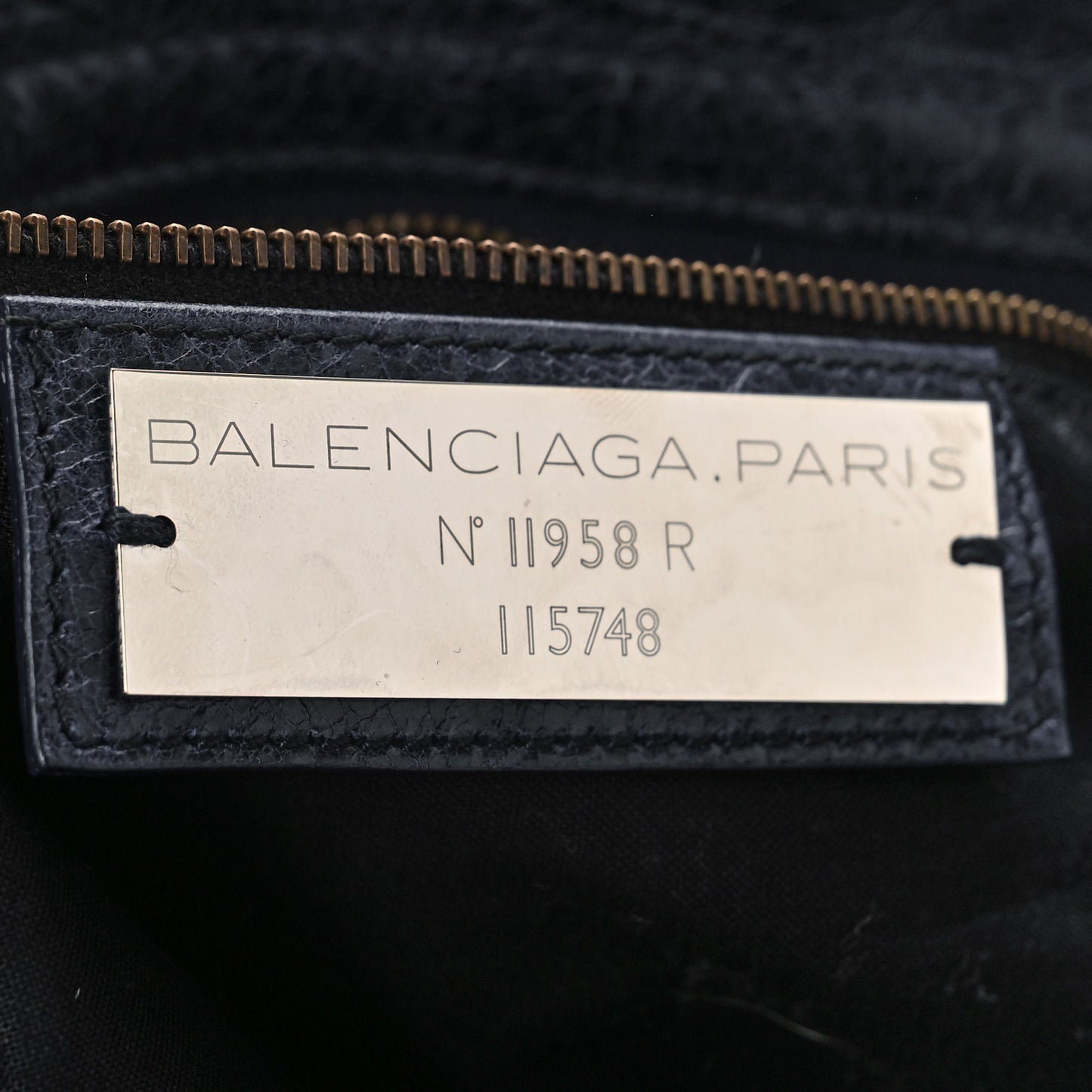 Agneau Classic Hardware City Officier