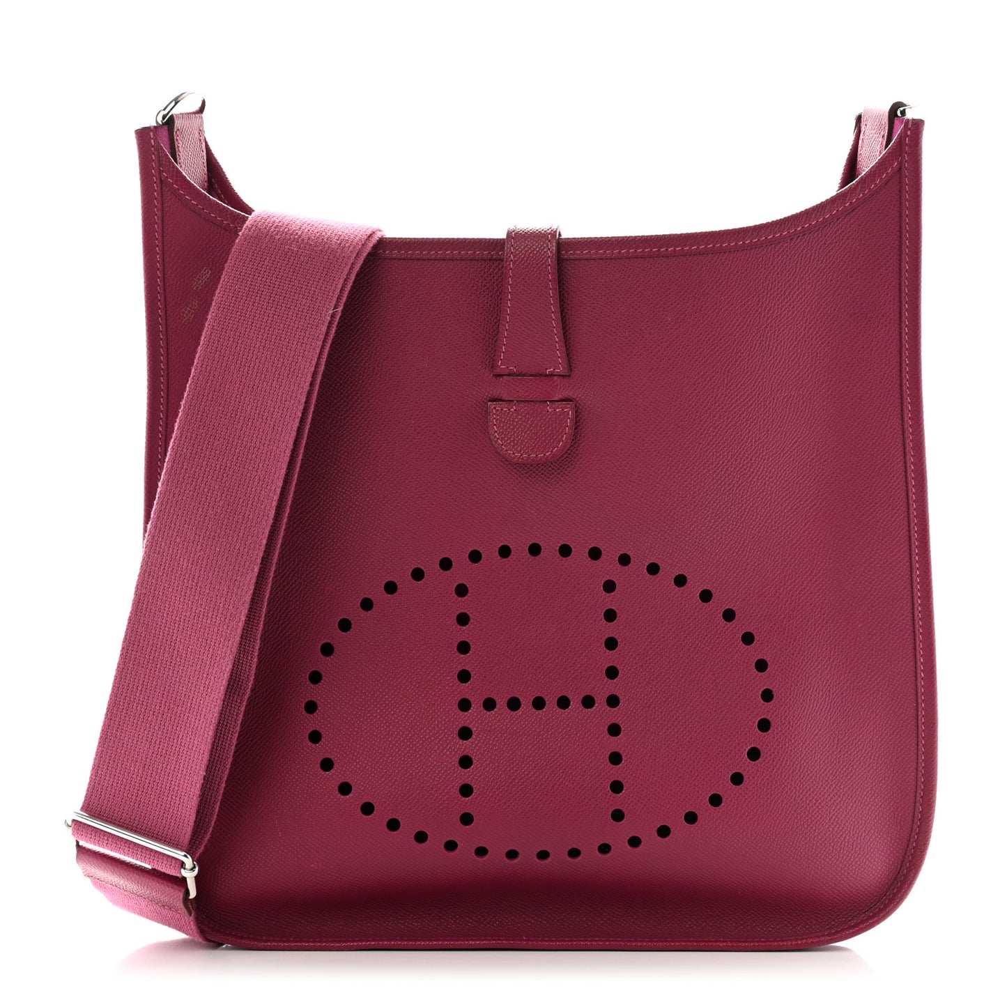 Epsom Evelyne III GM Tosca