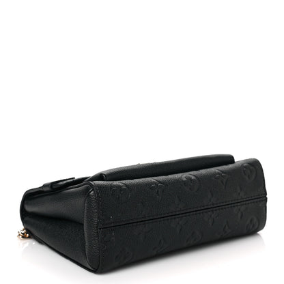 Louis Vuitton Empreinte Vavin BB Black 4 of 6