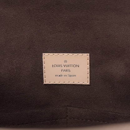 Louis Vuitton Epi Cluny BB Dune 8 of 8