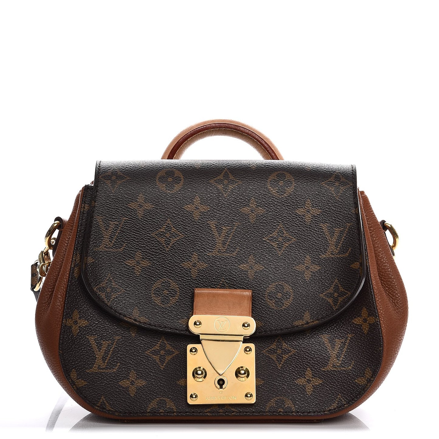 Monogram Eden PM Camel