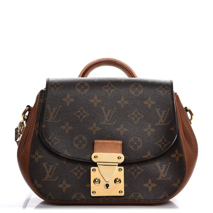 Louis Vuitton Monogram Eden PM Camel 1 of 14