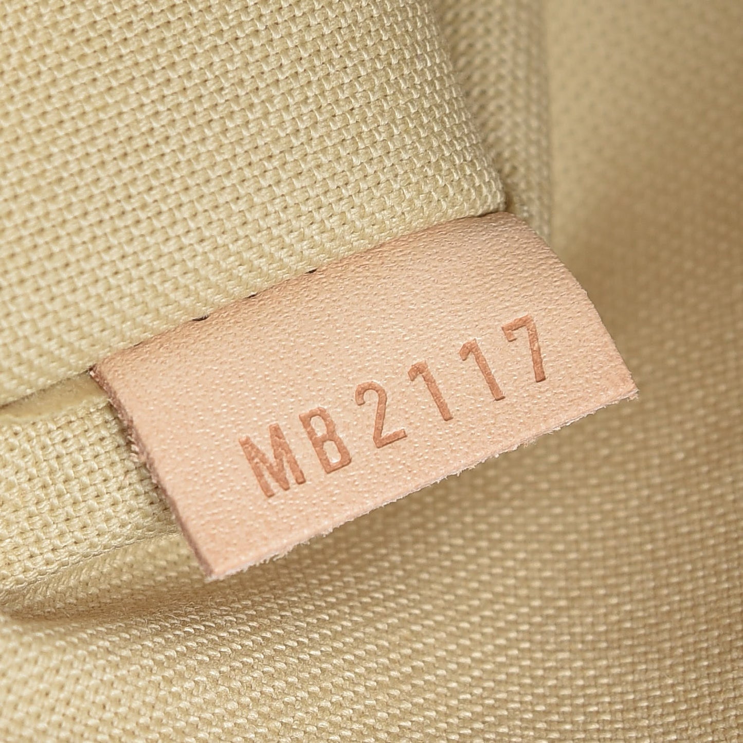 Damier Azur Pochette Accessories NM