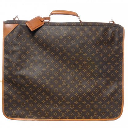 Louis Vuitton Monogram Garment Bag Hanging 1 of 7