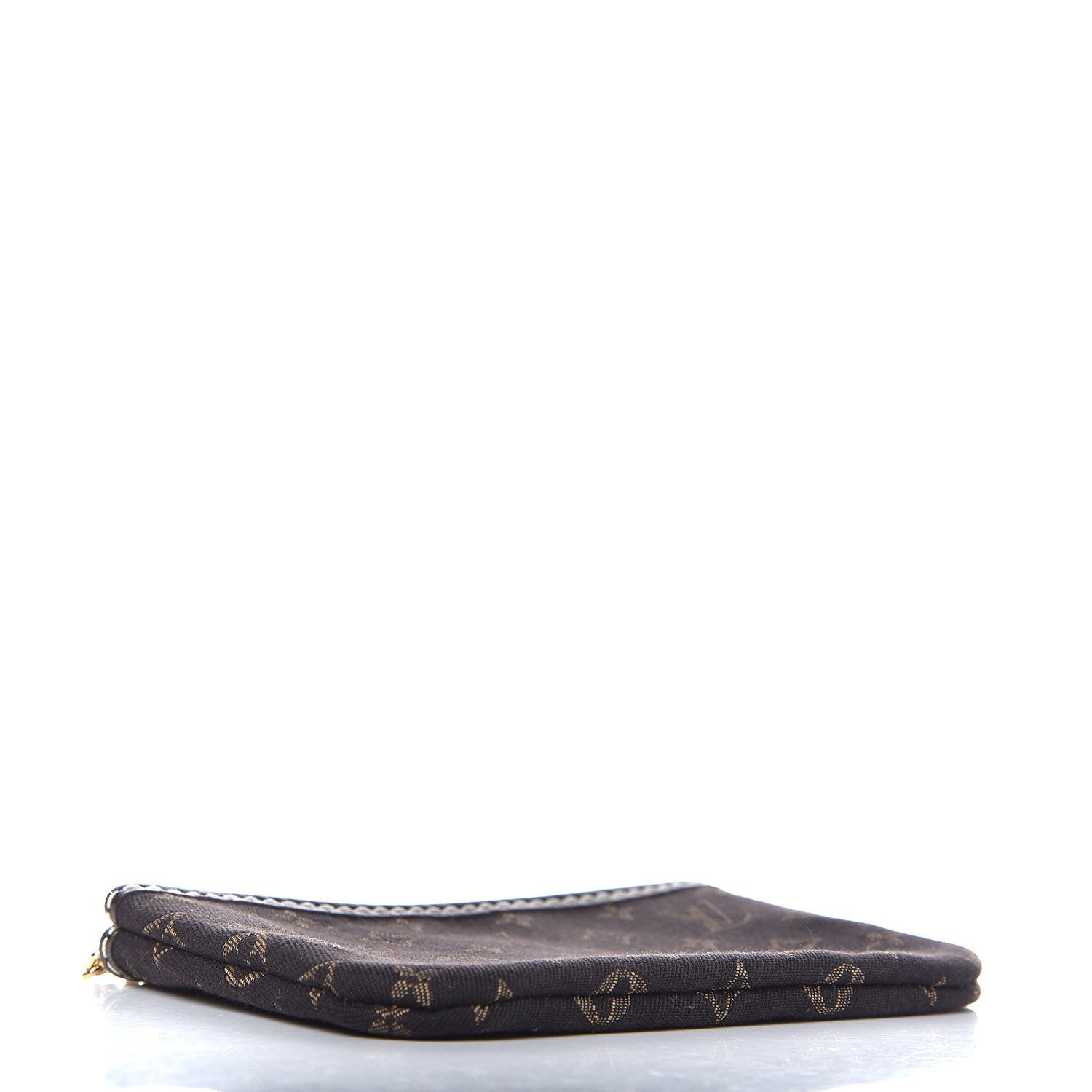 Louis Vuitton Idylle Key Pouch Fusain 4 of 7