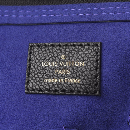 Louis Vuitton Empreinte Neo Alma PM Black 6 of 9
