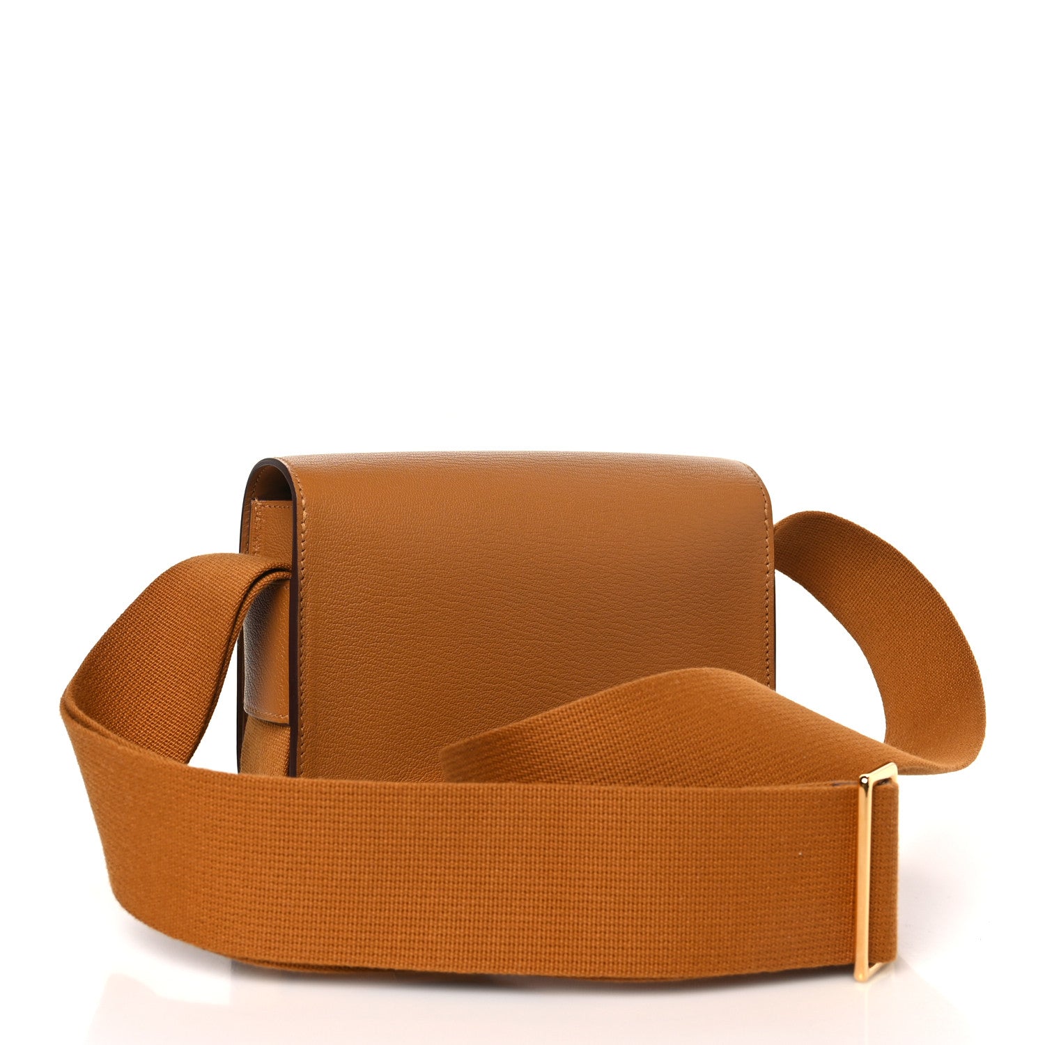 Hermes Chevre Mysore Geta Sesame 3 of 10