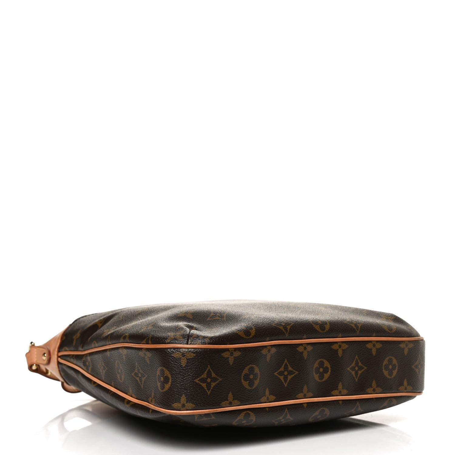 Louis Vuitton Monogram Odeon MM 4 of 12
