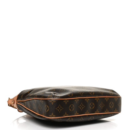 Louis Vuitton Monogram Odeon MM 4 of 12