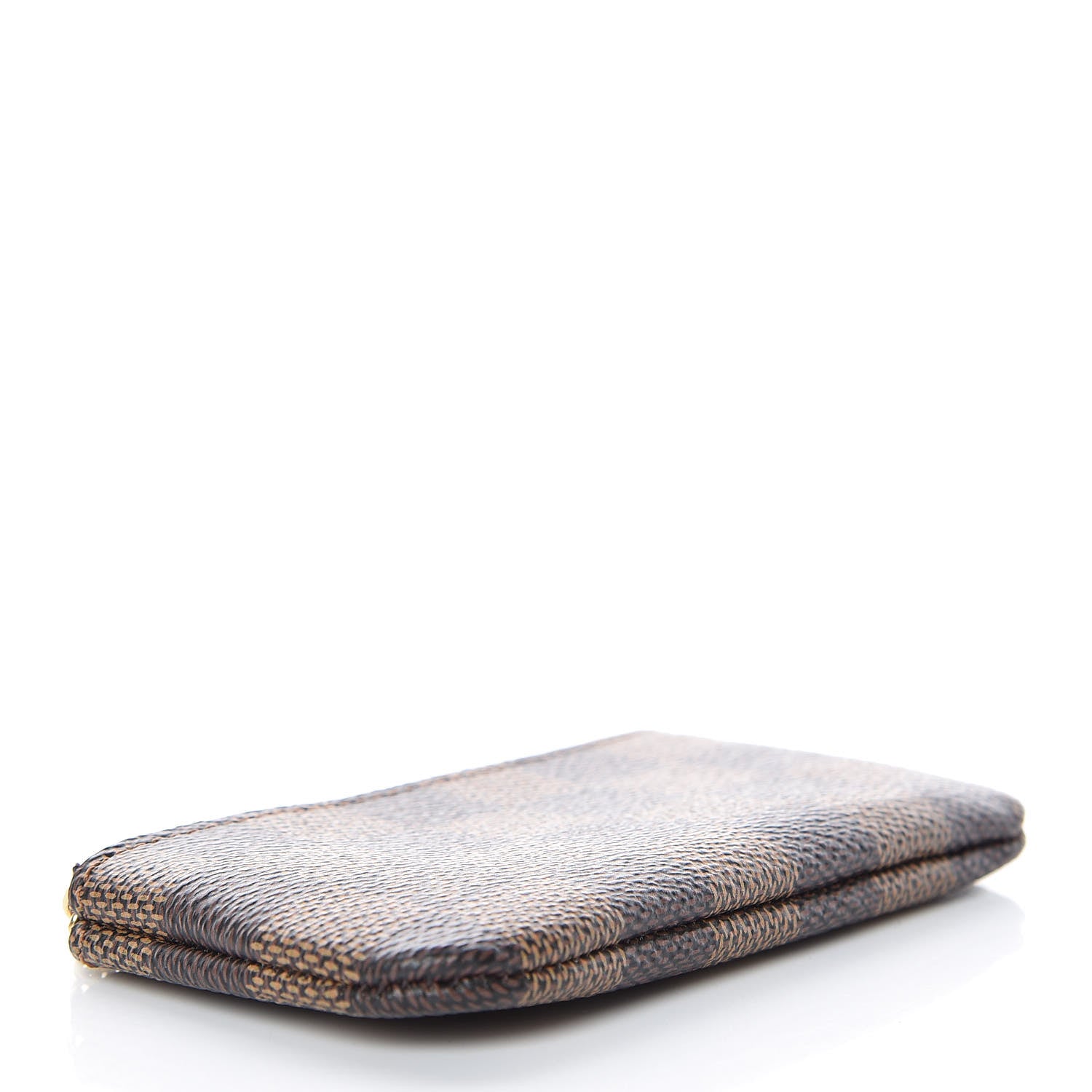 Louis Vuitton Damier Ebene Key Pouch 4 of 10