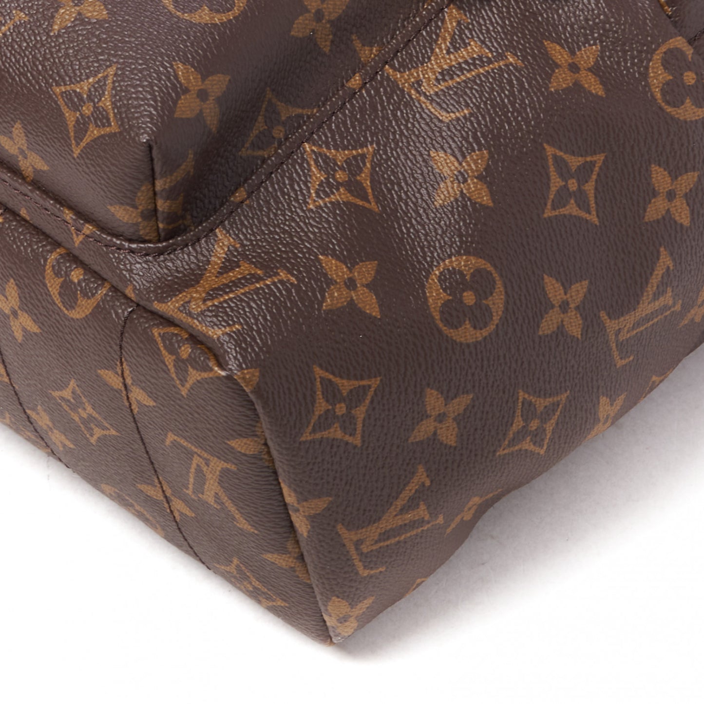 Monogram Palm Springs Backpack MM