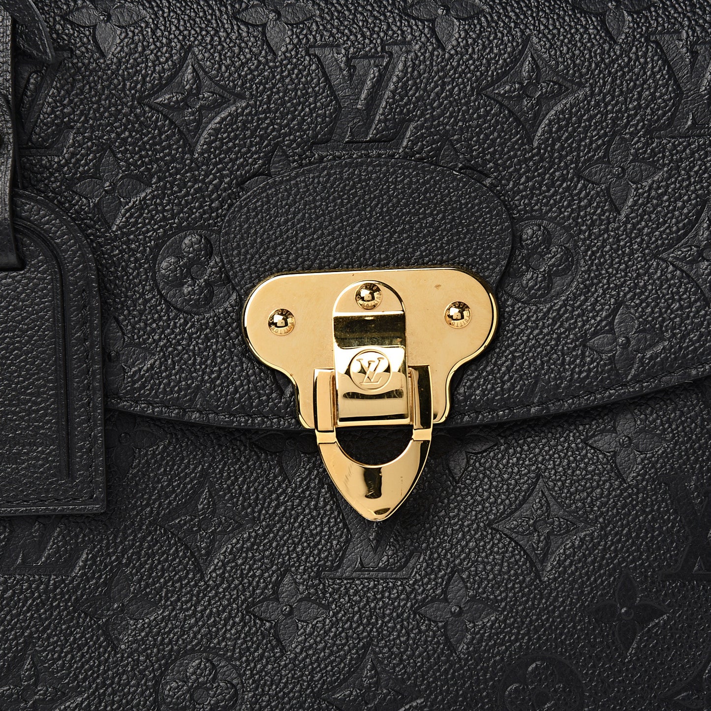 Empreinte Georges MM Black