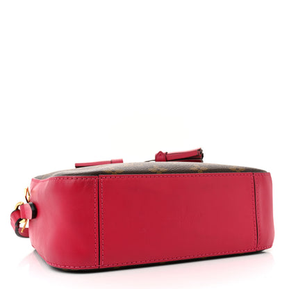 Louis Vuitton Monogram Saintonge Freesia 4 of 13