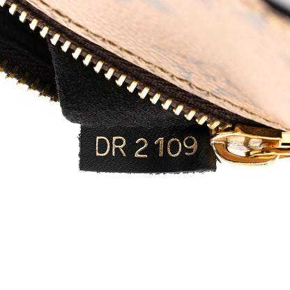 Louis Vuitton Reverse Monogram Pochette Metis 7 of 11
