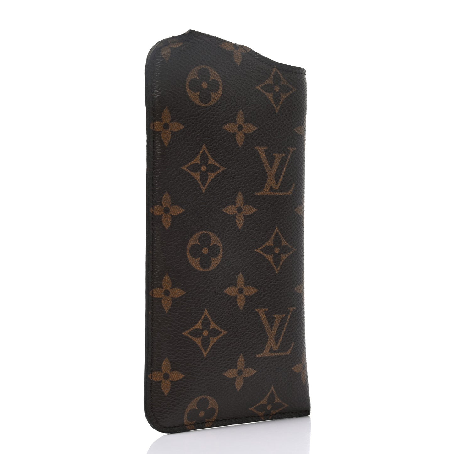 Monogram Sunglasses Case MM