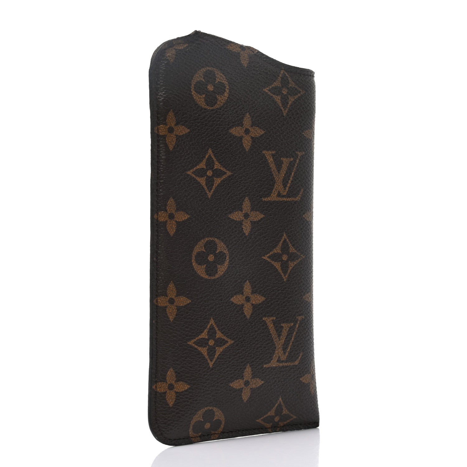 Louis Vuitton Monogram Sunglasses Case MM 3 of 10