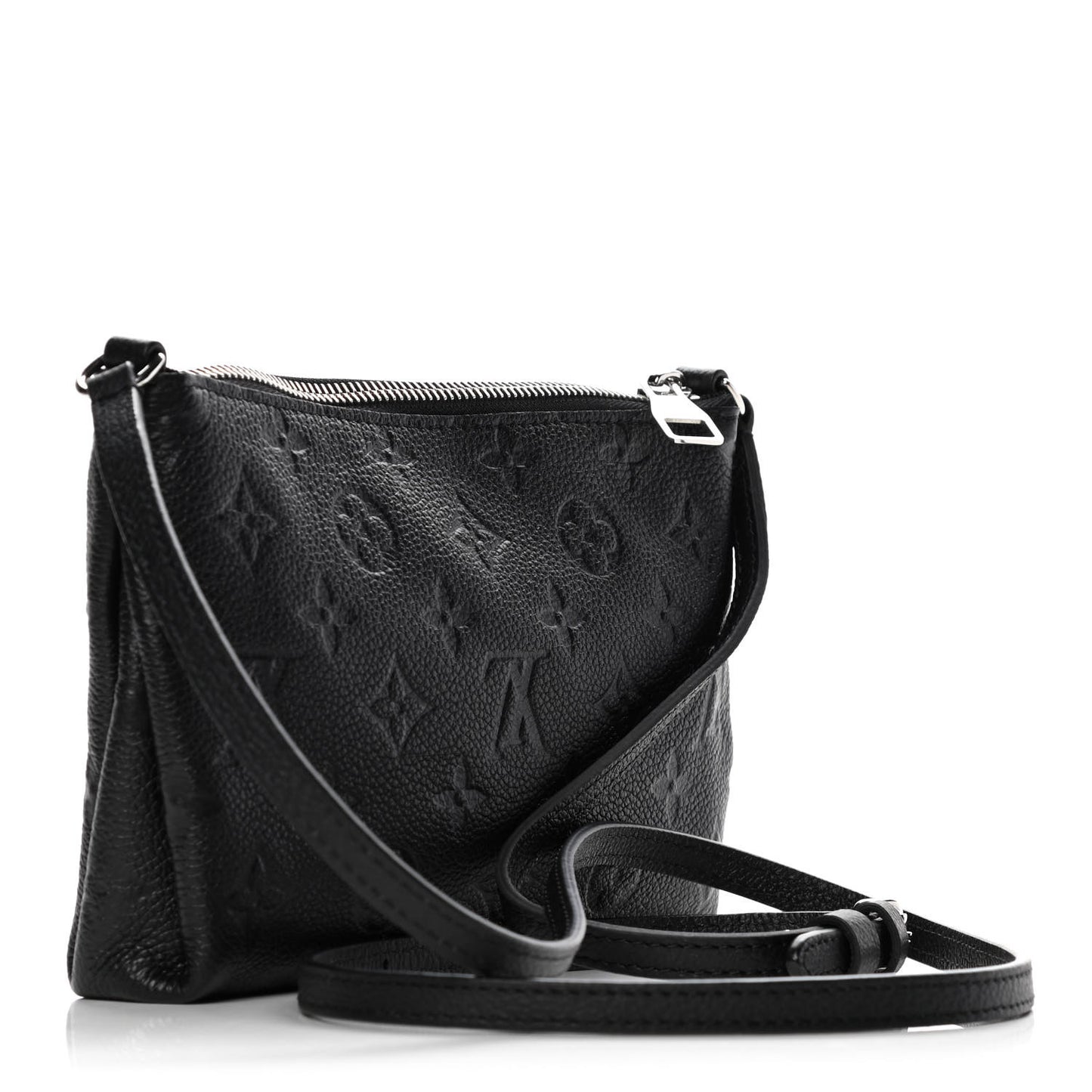 Empreinte Pallas Crossbody Black