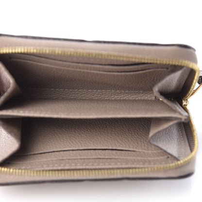 Louis Vuitton Empreinte Zippy Coin Purse Galet 5 of 11