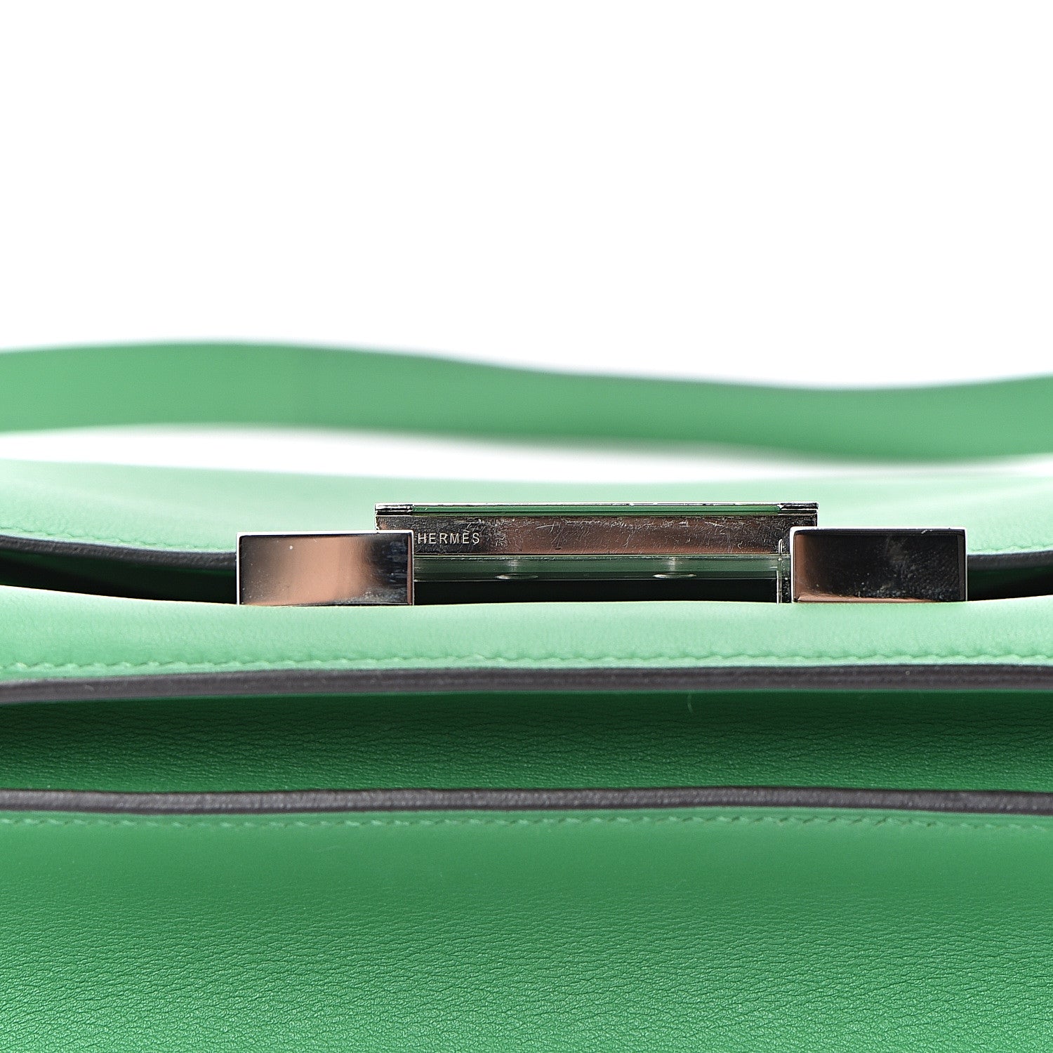 Hermes Swift Constance 24 Bambou 14 of 22