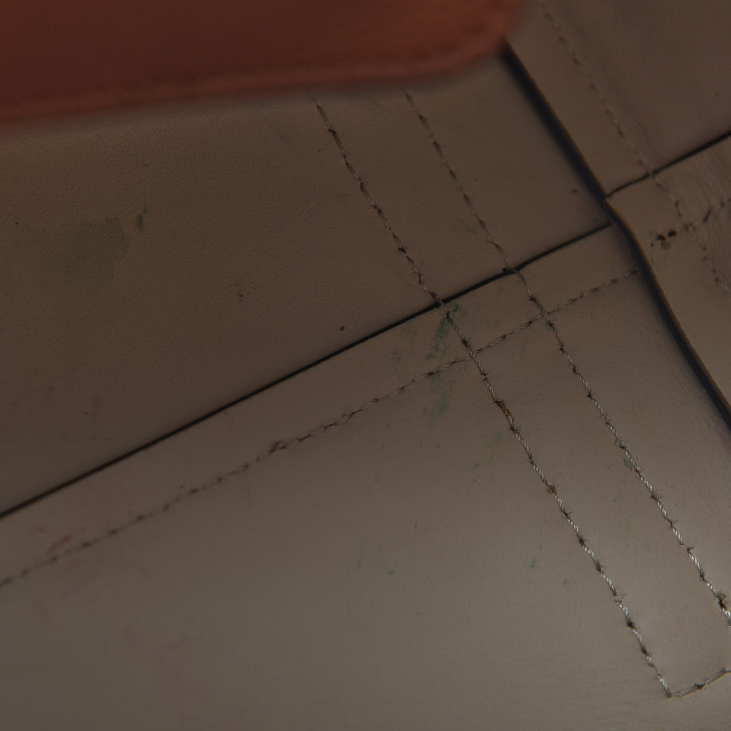 Soft Grain Calfskin Medium Belt Bag Tan