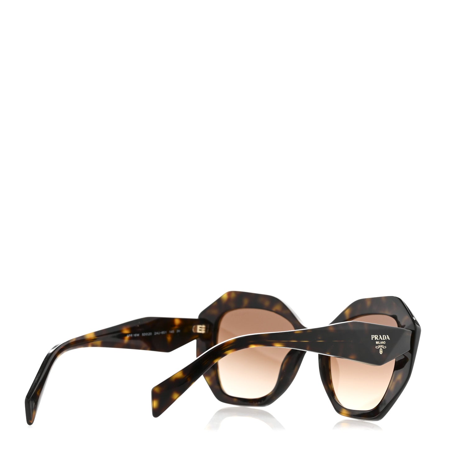 Sunglasses SPR 16W Tortoise