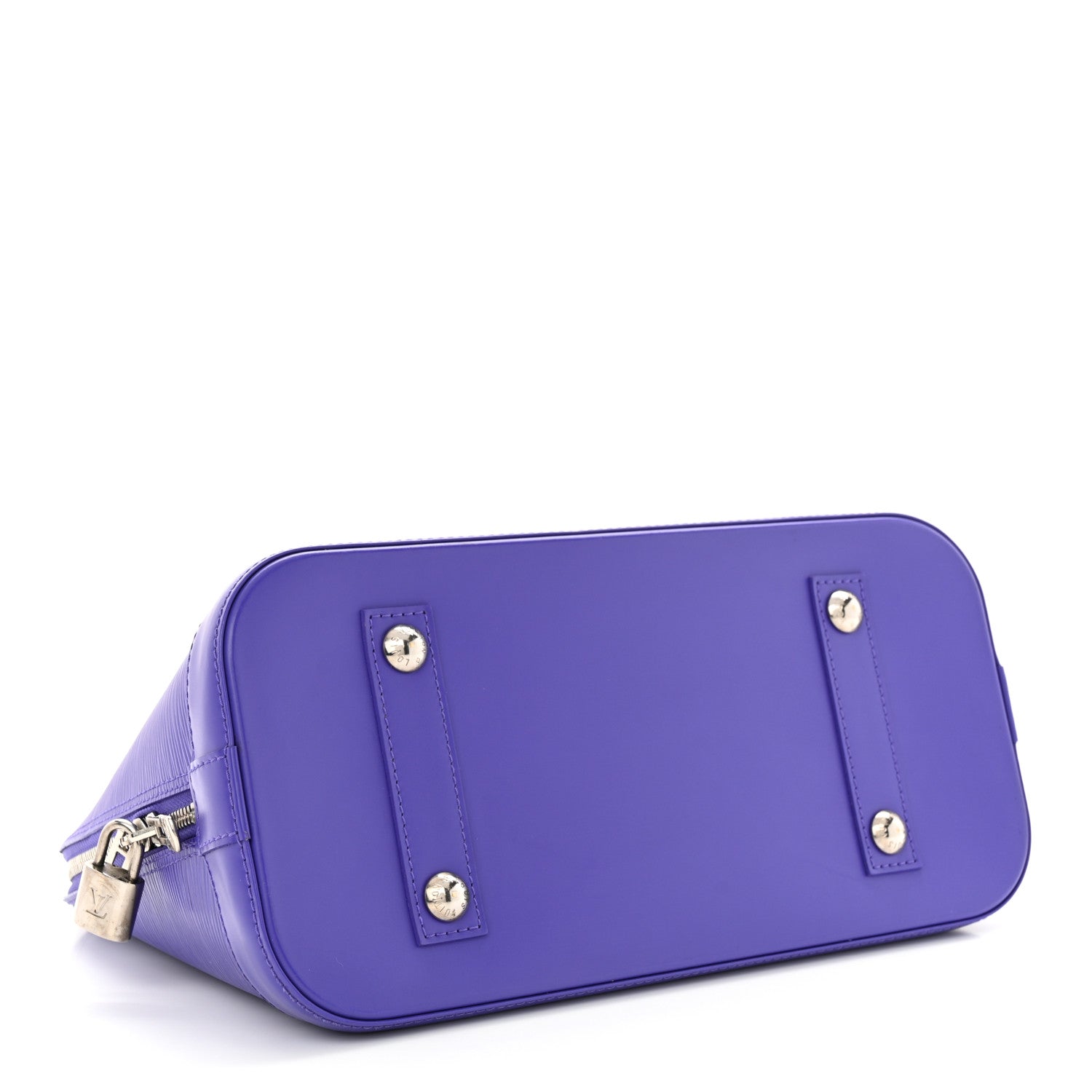 Louis Vuitton Epi Alma PM Figue 4 of 14