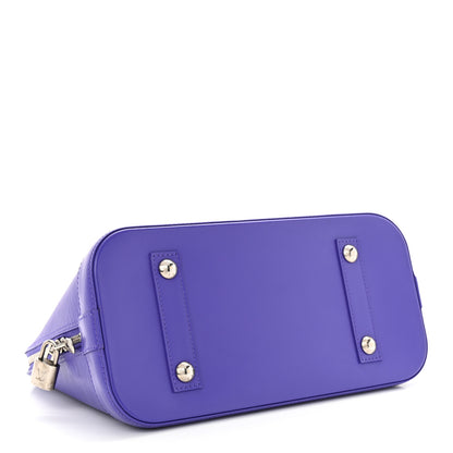 Louis Vuitton Epi Alma PM Figue 4 of 14