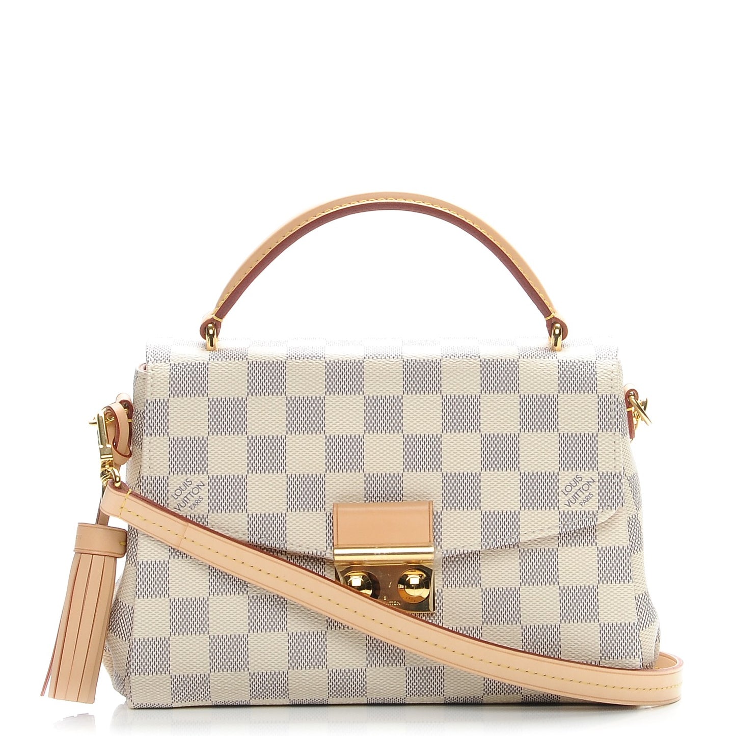 Damier Azur Croisette