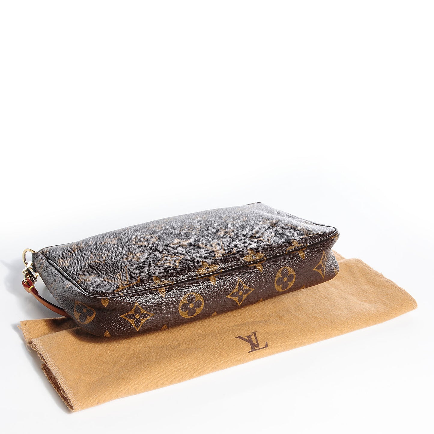 Monogram Pochette Accessories