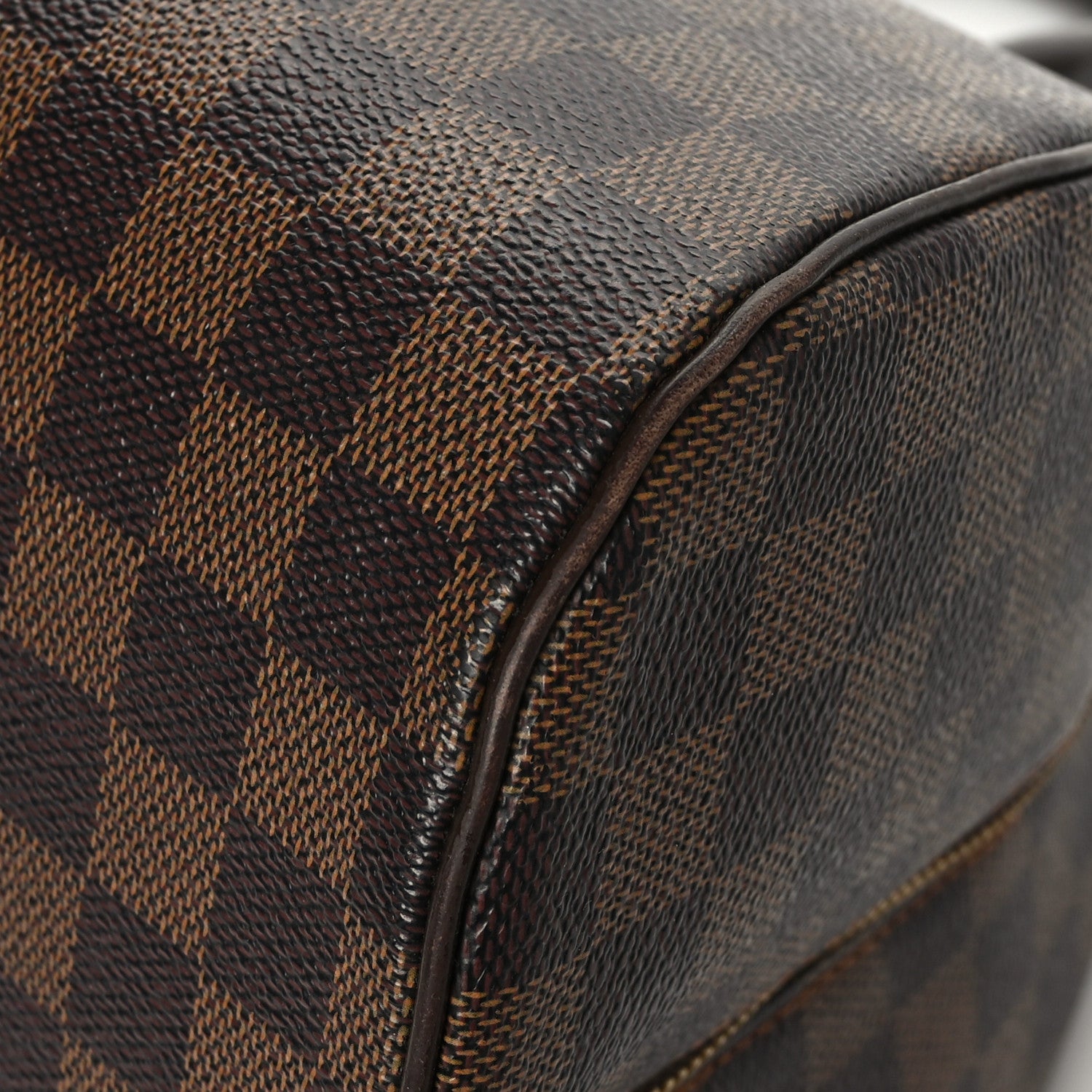 Louis Vuitton Damier Ebene Ribera MM 8 of 10