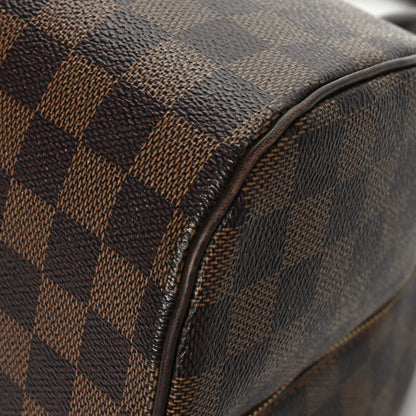 Louis Vuitton Damier Ebene Ribera MM 8 of 10