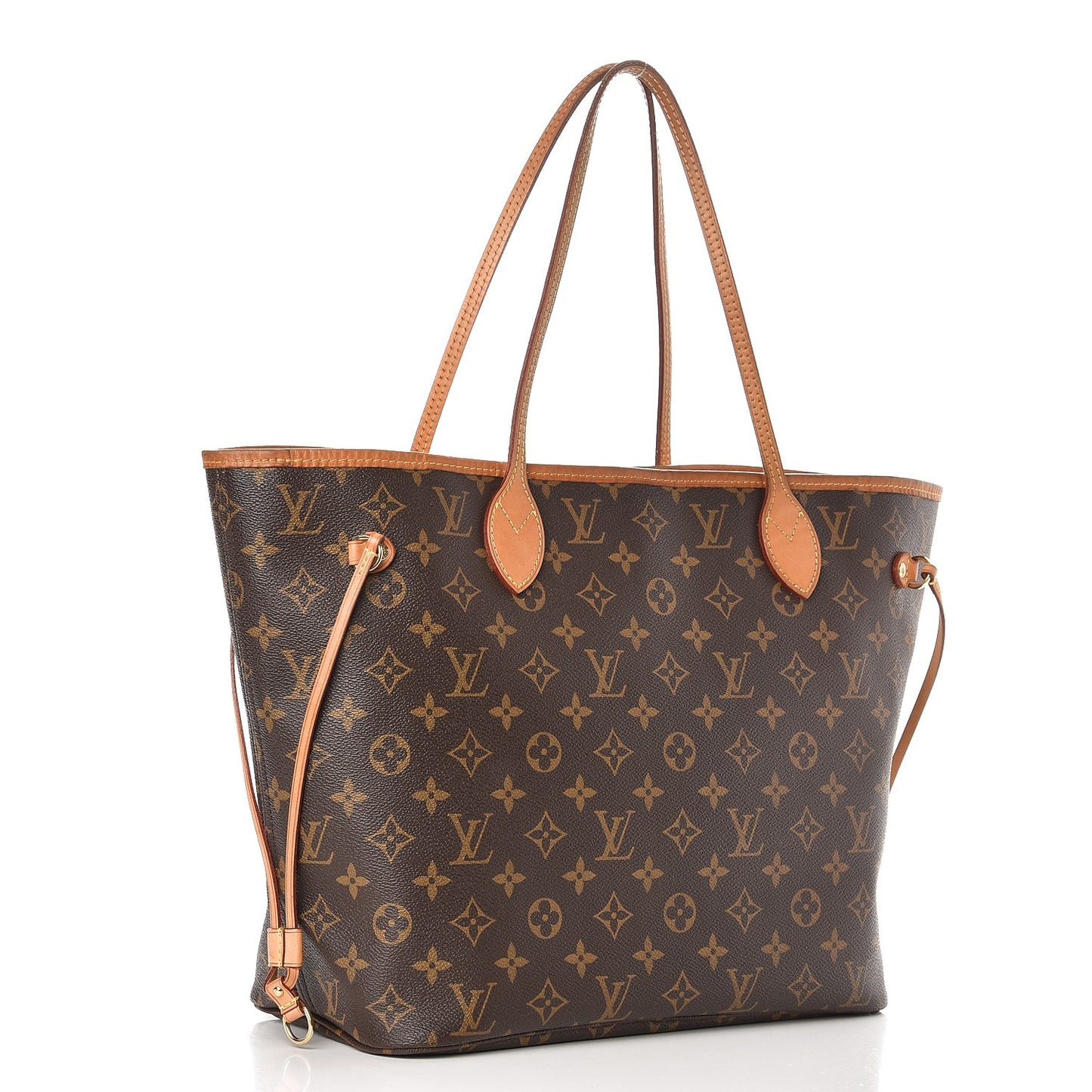 Monogram Neverfull MM