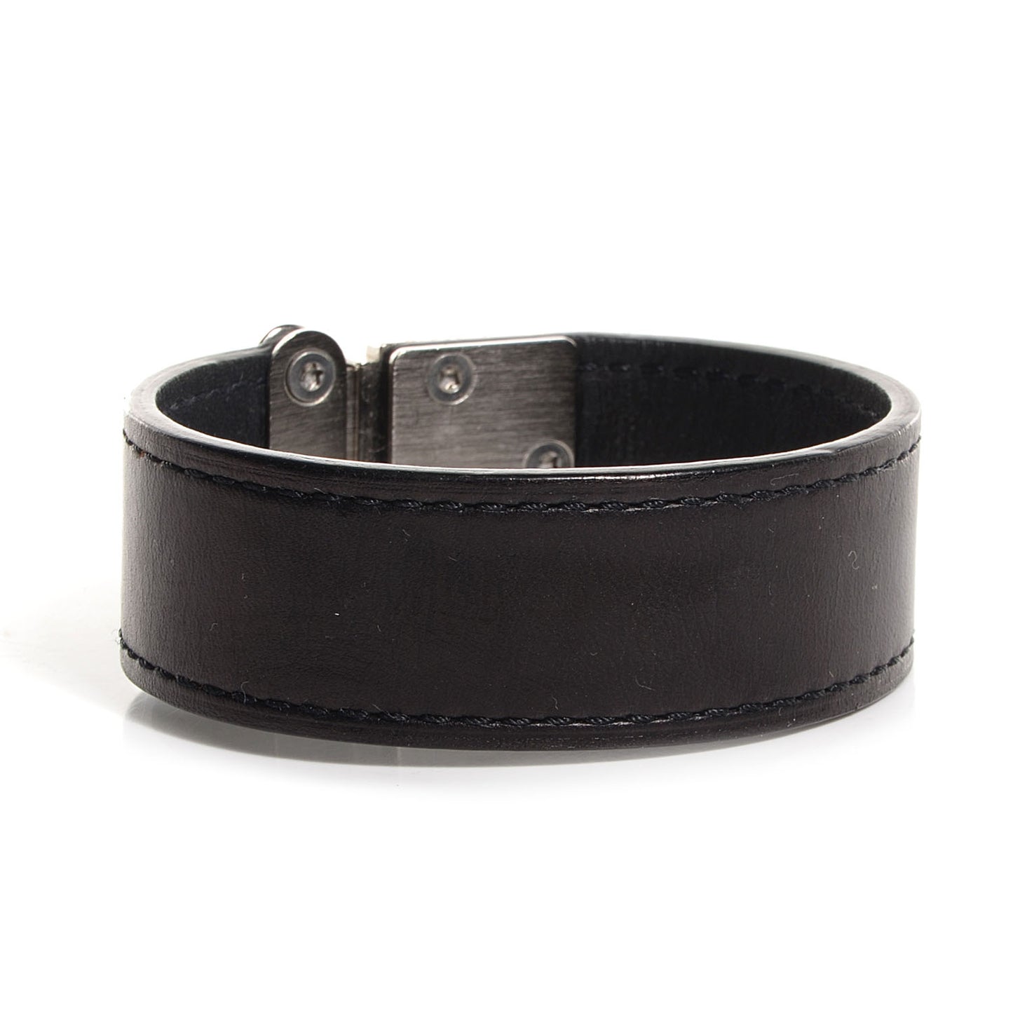 Nomade Koala Bracelet Medium Black