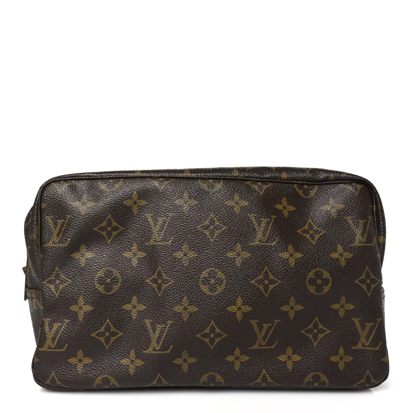 Monogram Trousse Toilette 28