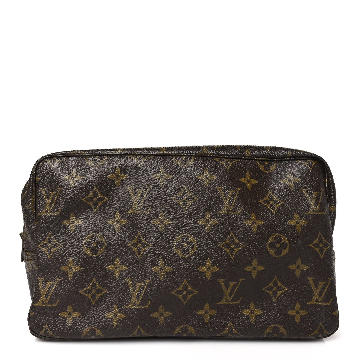 Louis Vuitton Monogram Trousse Toilette 28 1 of 10
