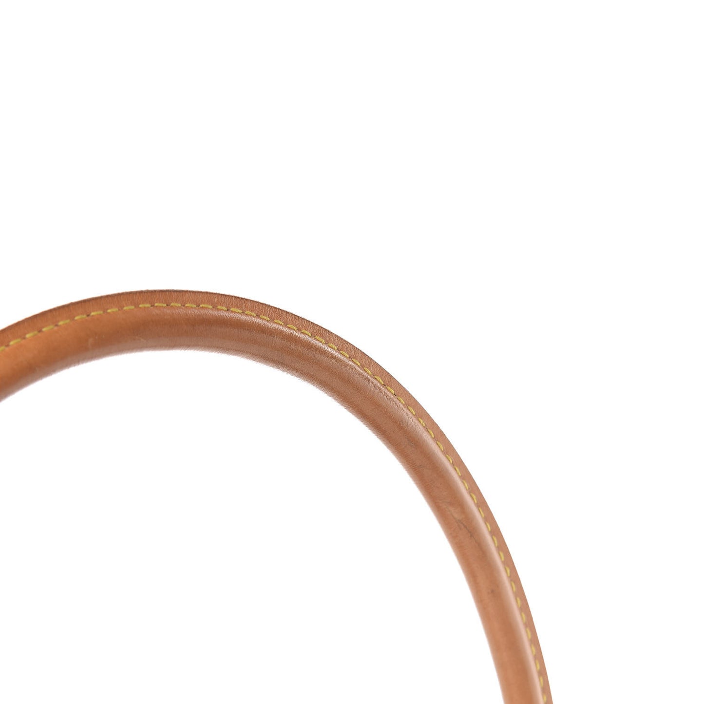 Monogram Mini Looping