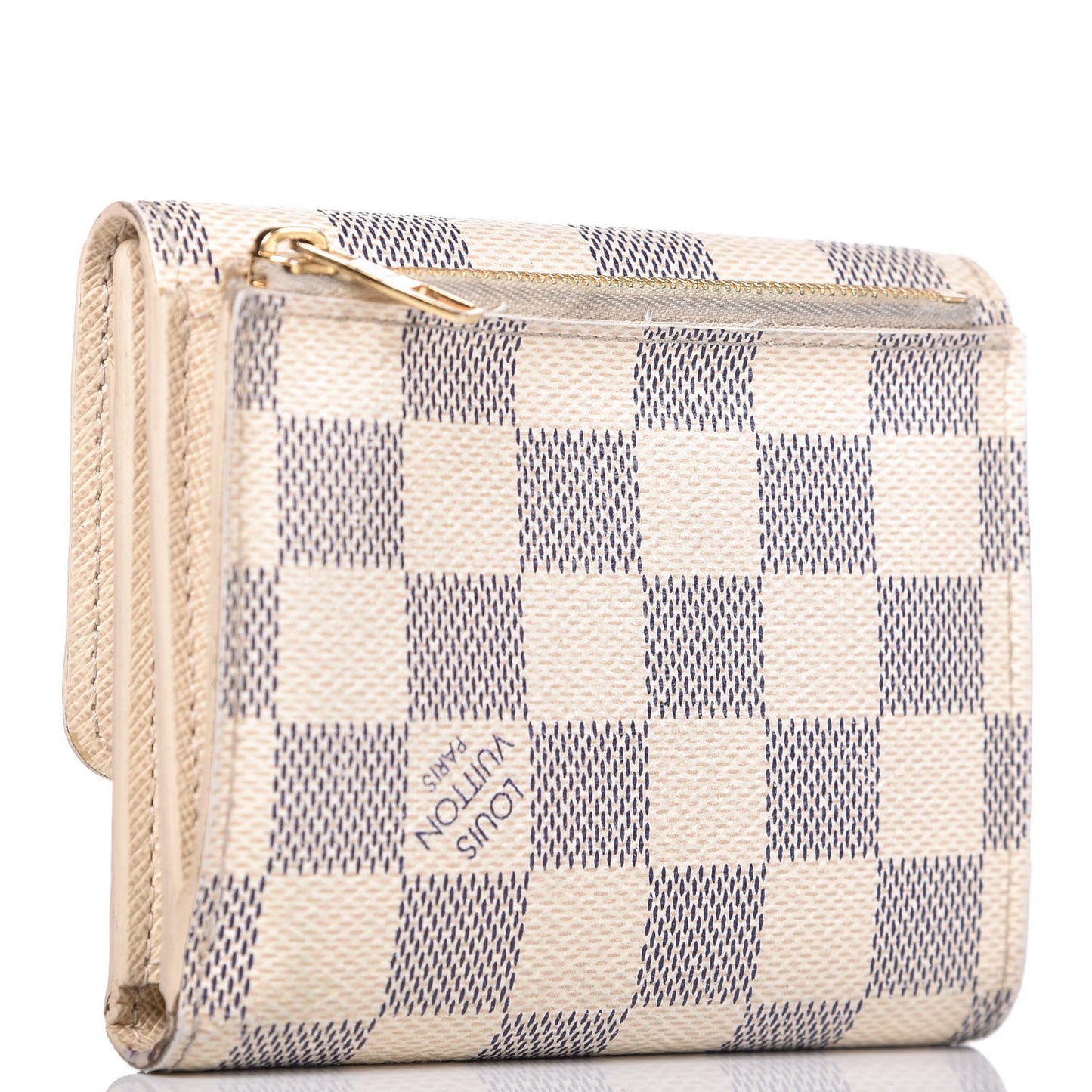 Damier Azur Anais Wallet